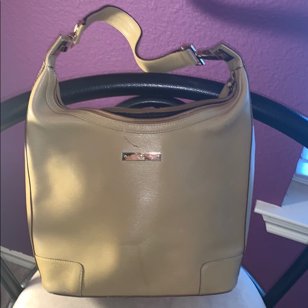 Authentic vintage Gucci bag